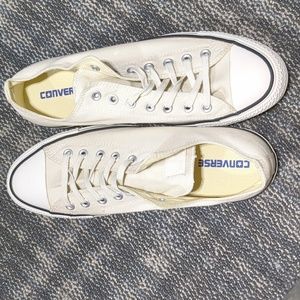 Converse All Star NIB 11 turtledove